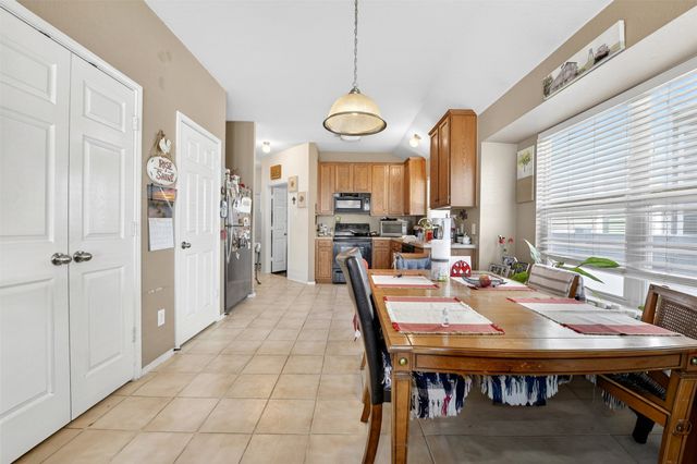 10337 Franklin Drive, Providence Village, TX 76227