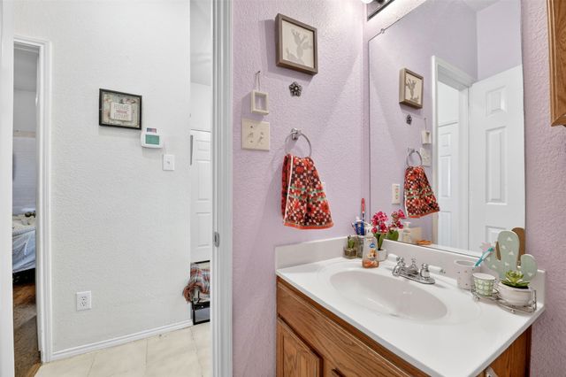 10337 Franklin Drive, Providence Village, TX 76227