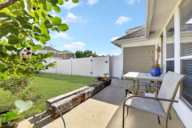 10337 Franklin Drive, Providence Village, TX 76227