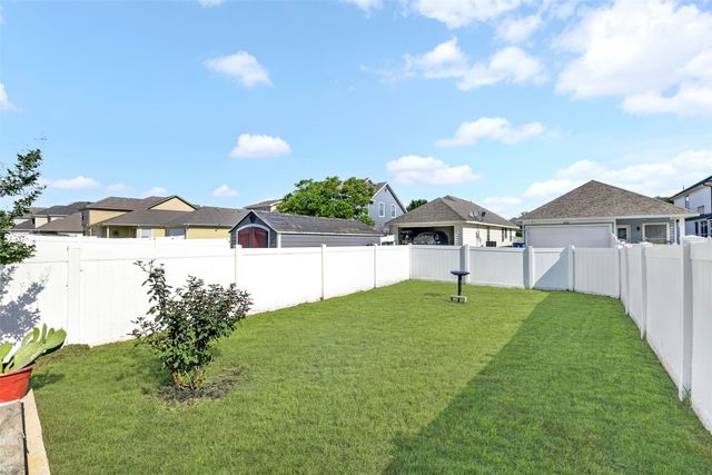 10337 Franklin Drive, Providence Village, TX 76227