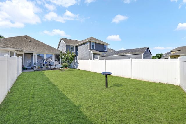 10337 Franklin Drive, Providence Village, TX 76227