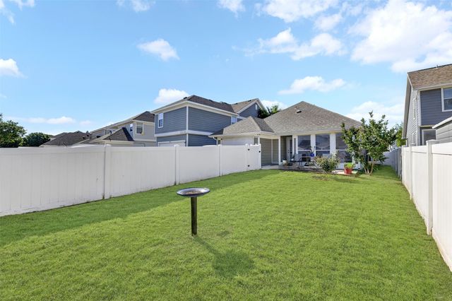 10337 Franklin Drive, Providence Village, TX 76227