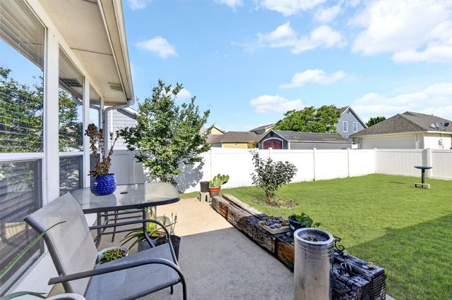 10337 Franklin Drive, Providence Village, TX 76227