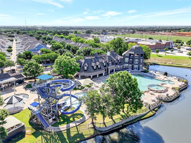 10337 Franklin Drive, Providence Village, TX 76227
