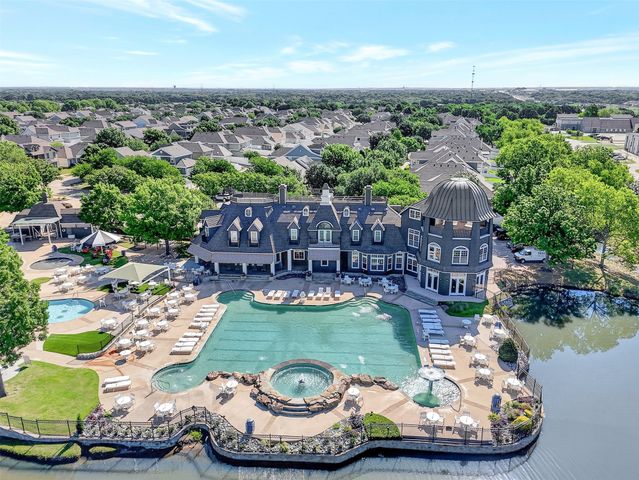 10337 Franklin Drive, Providence Village, TX 76227