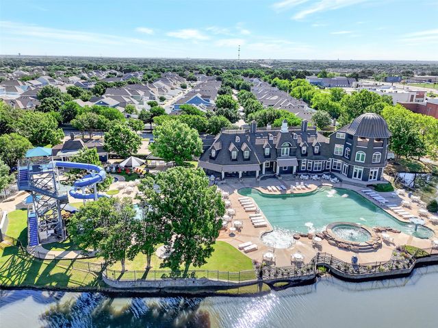 10337 Franklin Drive, Providence Village, TX 76227