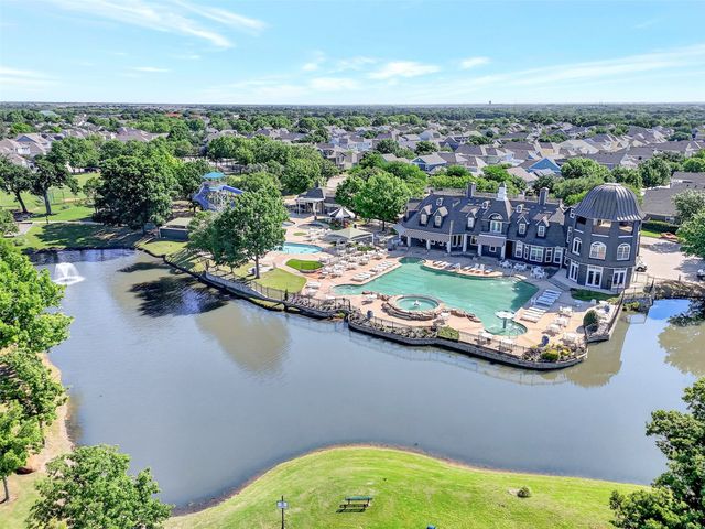 10337 Franklin Drive, Providence Village, TX 76227