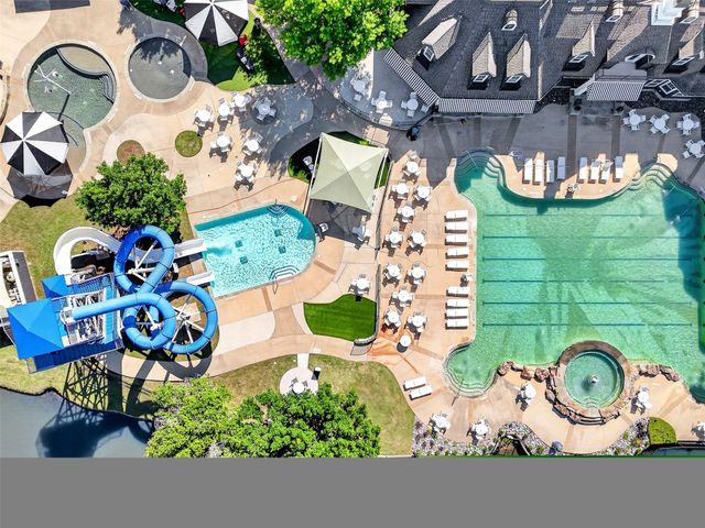 10337 Franklin Drive, Providence Village, TX 76227