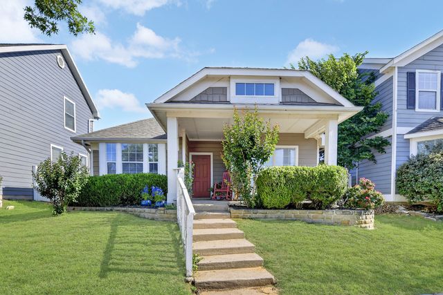 10337 Franklin Drive, Providence Village, TX 76227