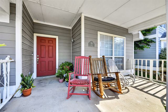 10337 Franklin Drive, Providence Village, TX 76227