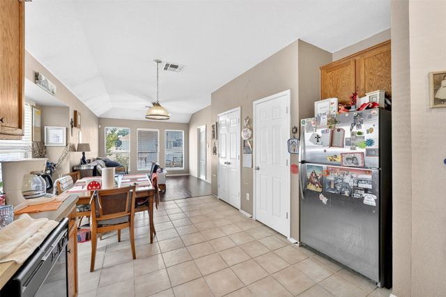 10337 Franklin Drive, Providence Village, TX 76227