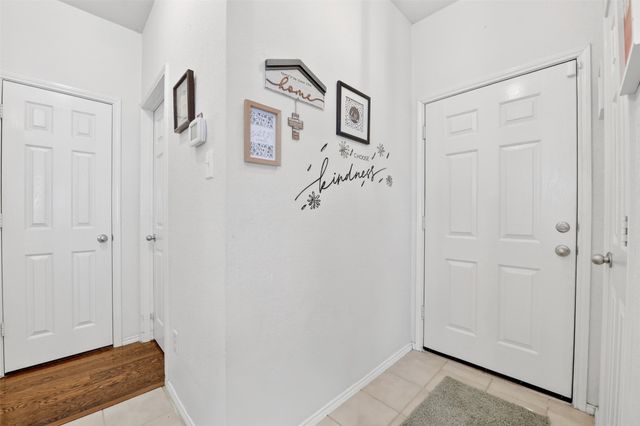 10337 Franklin Drive, Providence Village, TX 76227