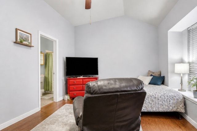 10337 Franklin Drive, Providence Village, TX 76227