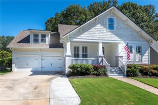 5707 Community Lane, Hoschton, GA 30548