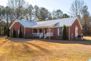1115 BEAVER RIDGE CIRCLE, Ashville, AL 35953