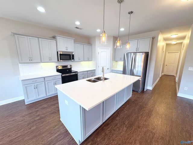 120 James Parcus Circle, Madison, AL 35756