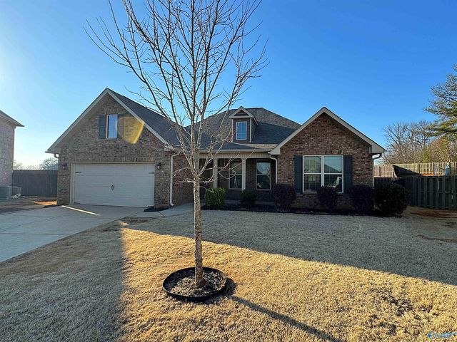 120 James Parcus Circle, Madison, AL 35756