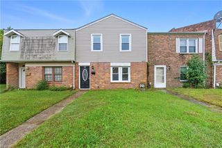 4021 Holly Cove DR, Chesapeake, VA 23321