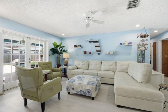3047 CASCADE DRIVE, Clearwater, FL 33761