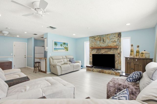 3047 CASCADE DRIVE, Clearwater, FL 33761