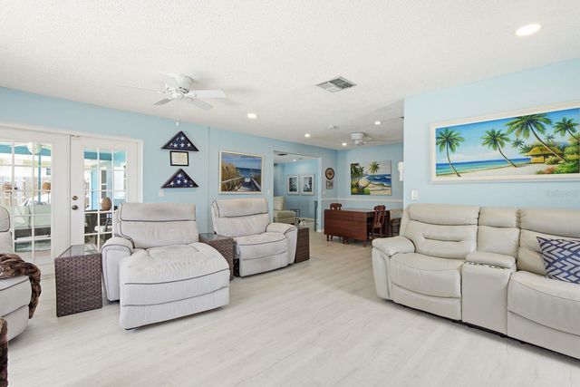 3047 CASCADE DRIVE, Clearwater, FL 33761