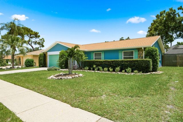 3047 CASCADE DRIVE, Clearwater, FL 33761