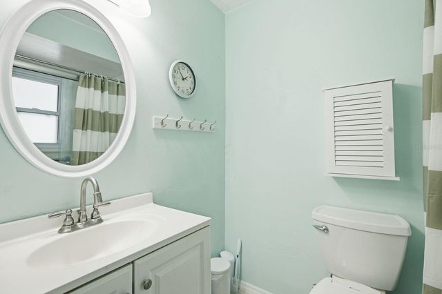 3047 CASCADE DRIVE, Clearwater, FL 33761
