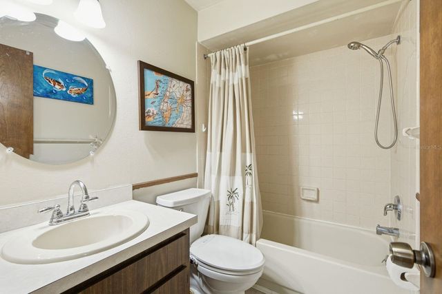 3047 CASCADE DRIVE, Clearwater, FL 33761