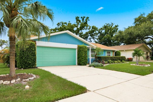 3047 CASCADE DRIVE, Clearwater, FL 33761