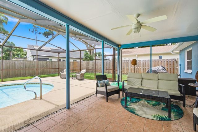 3047 CASCADE DRIVE, Clearwater, FL 33761