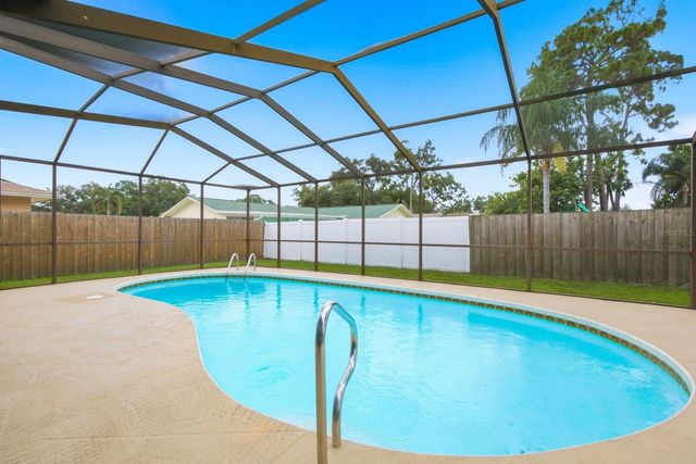 3047 CASCADE DRIVE, Clearwater, FL 33761