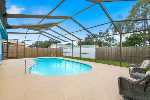 3047 CASCADE DRIVE, Clearwater, FL 33761