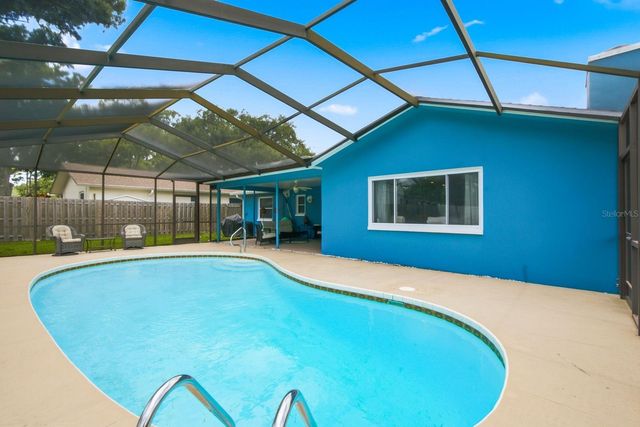 3047 CASCADE DRIVE, Clearwater, FL 33761