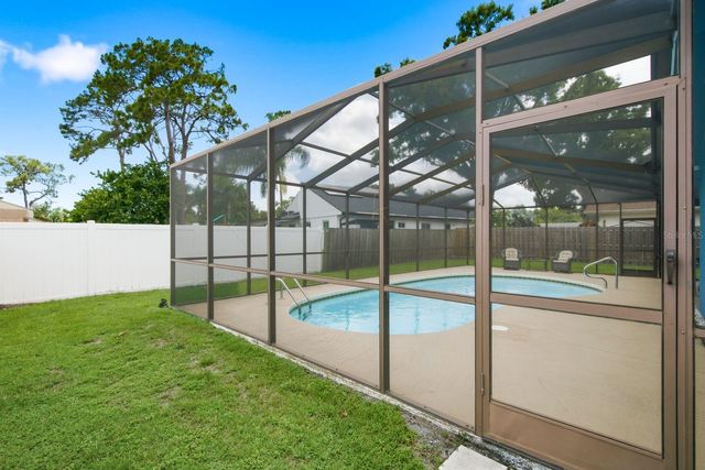 3047 CASCADE DRIVE, Clearwater, FL 33761