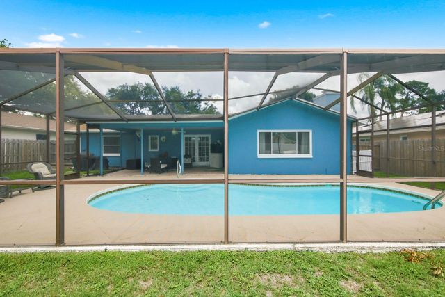 3047 CASCADE DRIVE, Clearwater, FL 33761