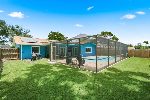 3047 CASCADE DRIVE, Clearwater, FL 33761