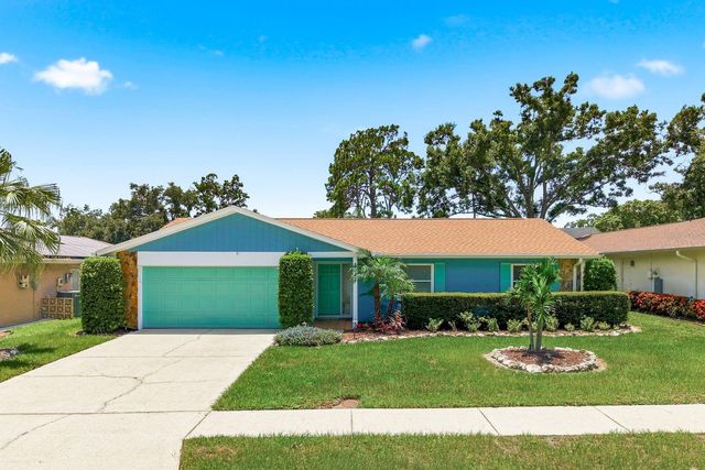 3047 CASCADE DRIVE, Clearwater, FL 33761