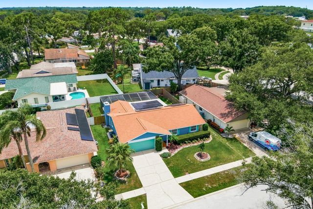 3047 CASCADE DRIVE, Clearwater, FL 33761
