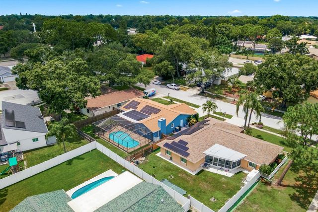 3047 CASCADE DRIVE, Clearwater, FL 33761