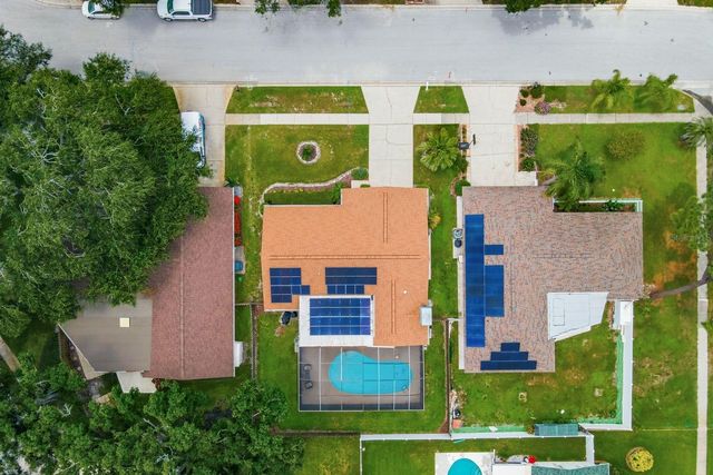 3047 CASCADE DRIVE, Clearwater, FL 33761