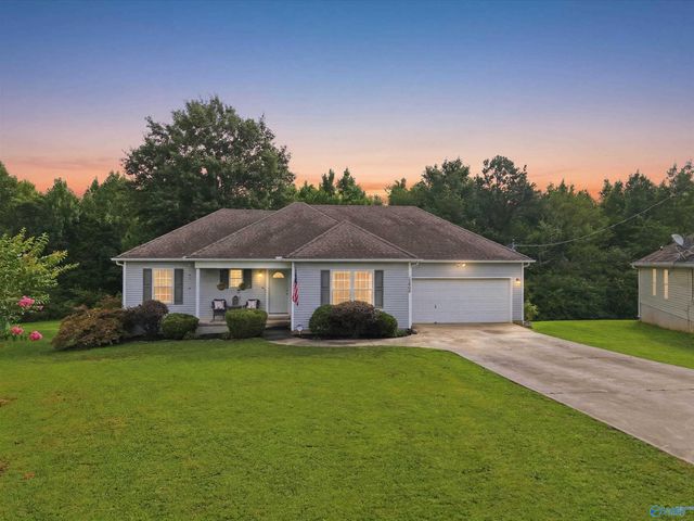 12908 Quartz Circle, Madison, AL 35756