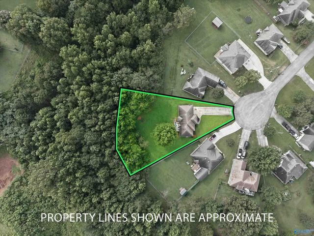 12908 Quartz Circle, Madison, AL 35756