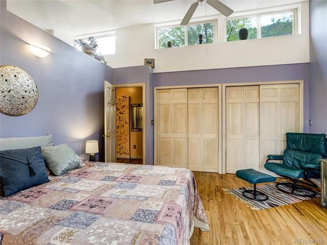 902 High Rd, Manitou Springs, CO 80829