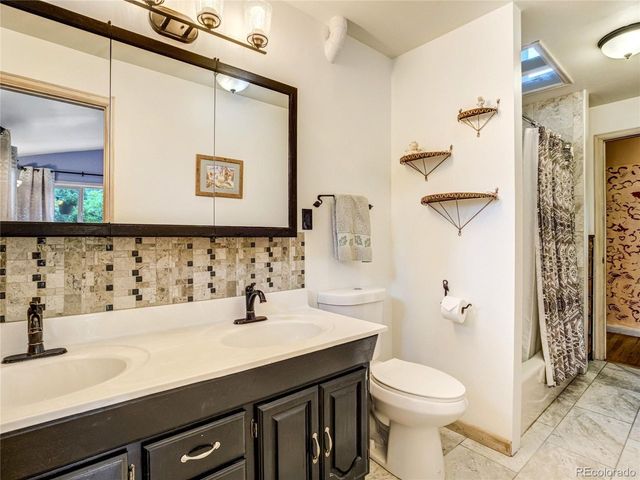 902 High Rd, Manitou Springs, CO 80829