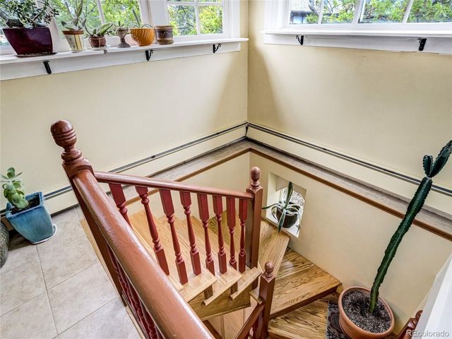 902 High Rd, Manitou Springs, CO 80829