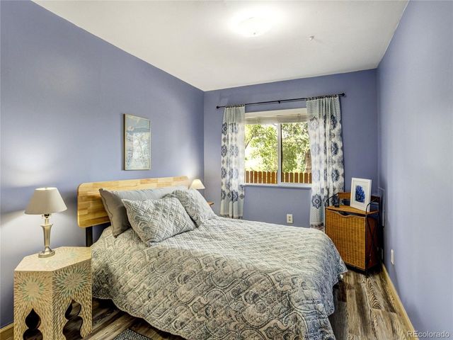 902 High Rd, Manitou Springs, CO 80829