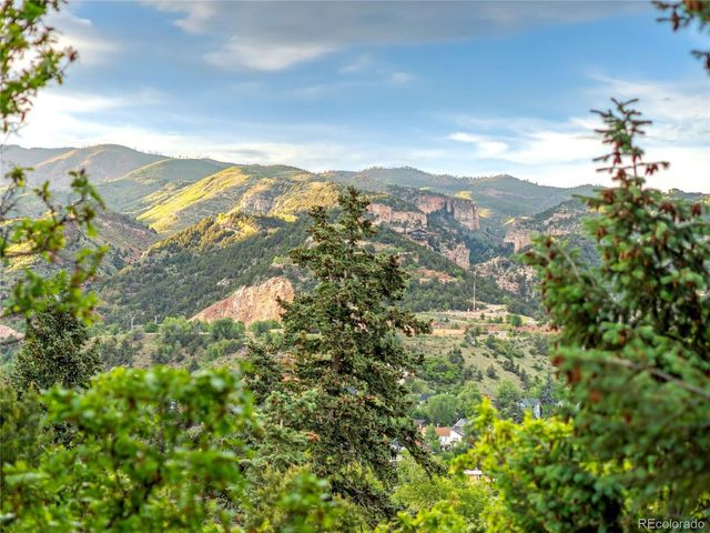 902 High Rd, Manitou Springs, CO 80829