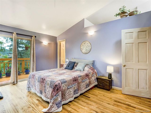 902 High Rd, Manitou Springs, CO 80829