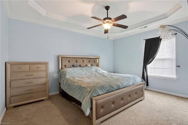 206 Blue Heron TRL, Carrollton, VA 23314