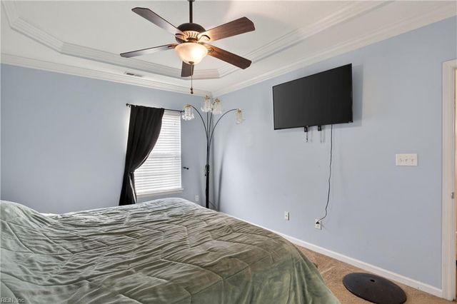 206 Blue Heron TRL, Carrollton, VA 23314